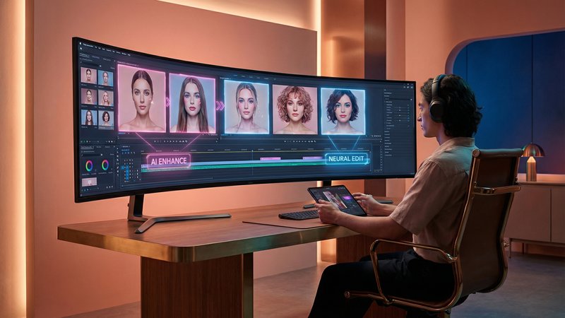 人兽美食视频教程