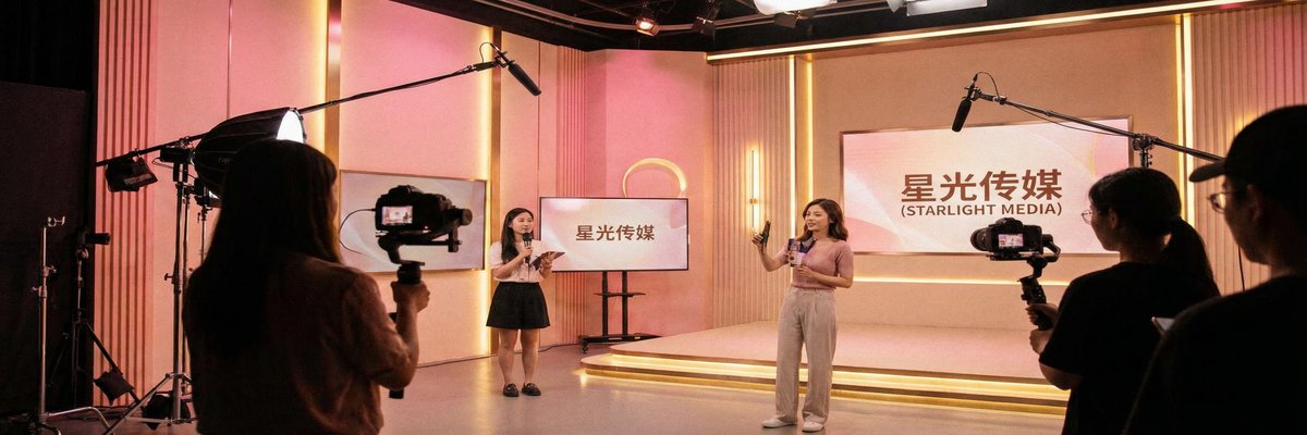 人兽影视传媒与视频社区