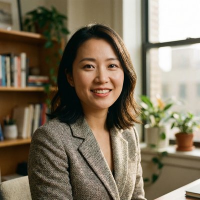 人兽演员顾问与社区顾问周雅琦