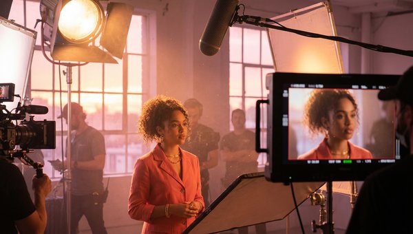 人兽影视制作视频